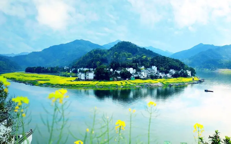高性能智慧工厂智慧城市